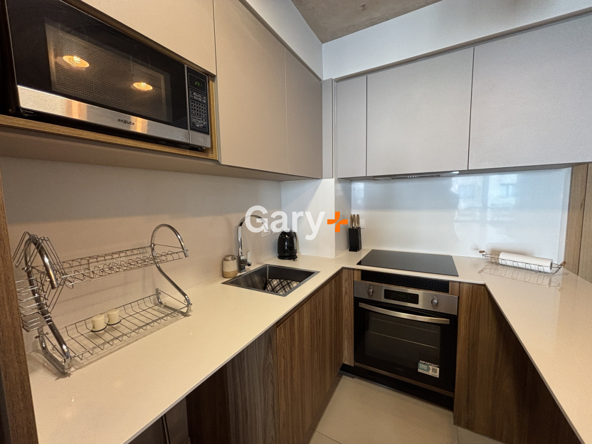 Apartamento ID.28987 - Apartamento de 2 dorm y 2 baños