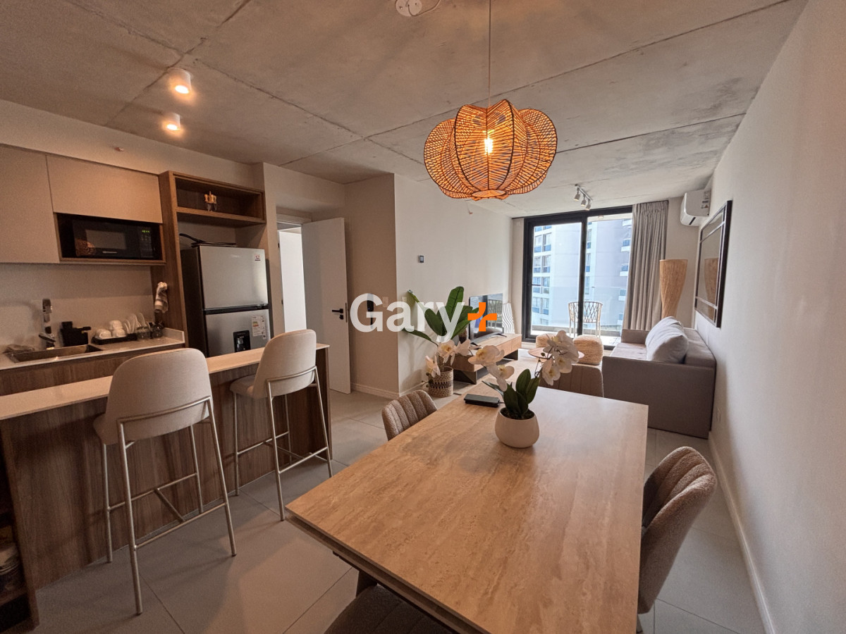 Apartamento ID.29068 - Apartamento 1 dormitorio