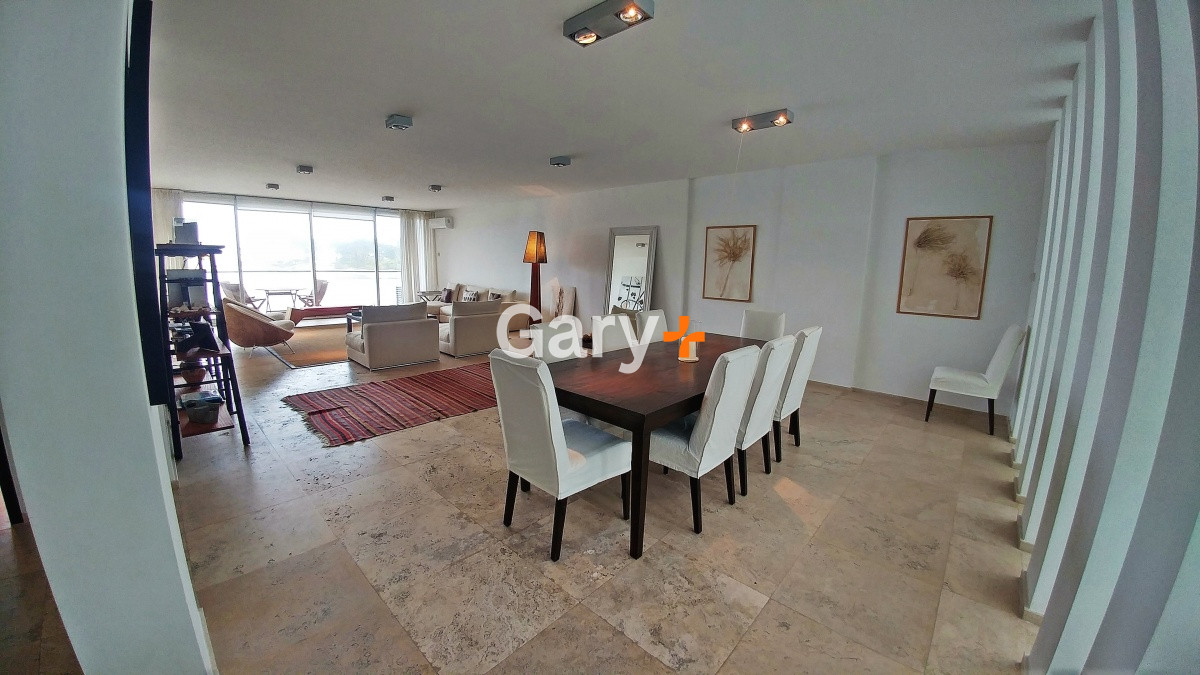 Apartamento ID.24668 - Apartamento en Venta en La Barra
