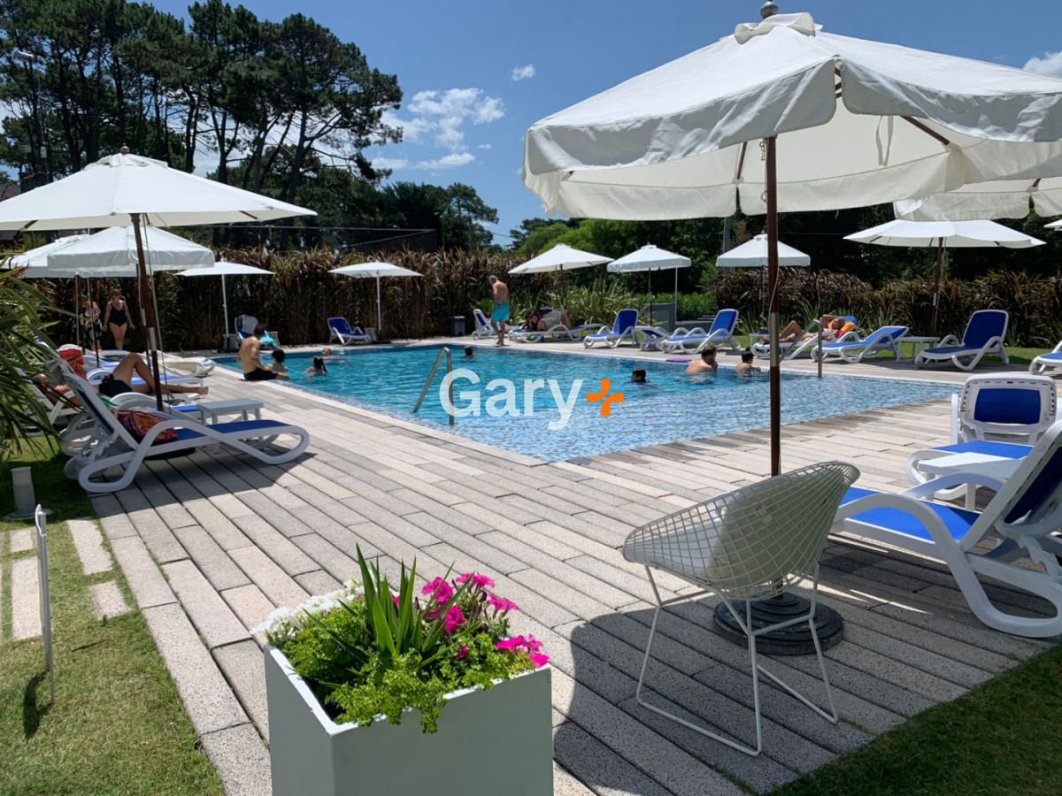 Apartamento ID.29269 - Apartamento en venta, 1 dormitorio en Roosevelt Punta del Este