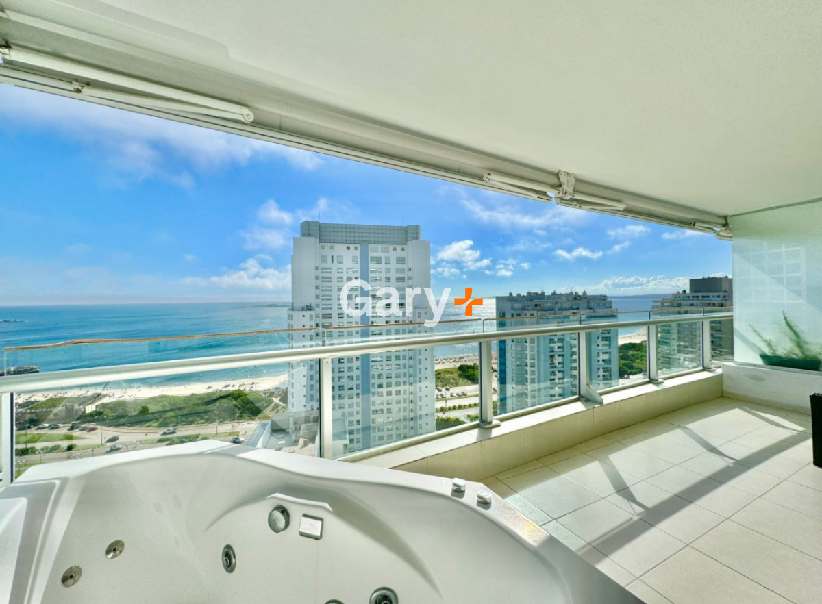 Mansa - GoPunta - Portal Inmobiliario de Punta del Este - Maldonado