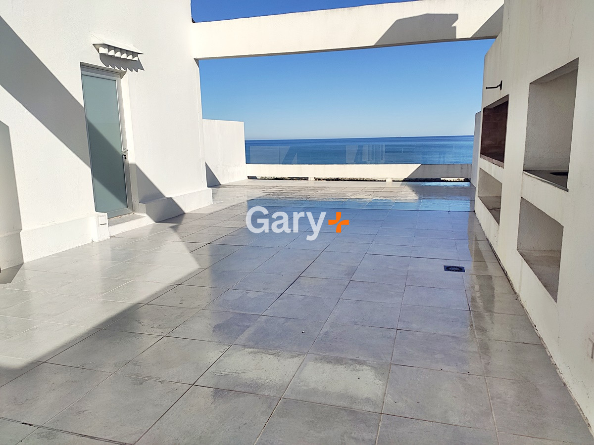 Apartamento ID.400 - Penthouse frente al mar, categoría y  punta del este