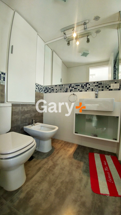 Apartamento ID.23207 - 2 dormitorios a pasos del mar