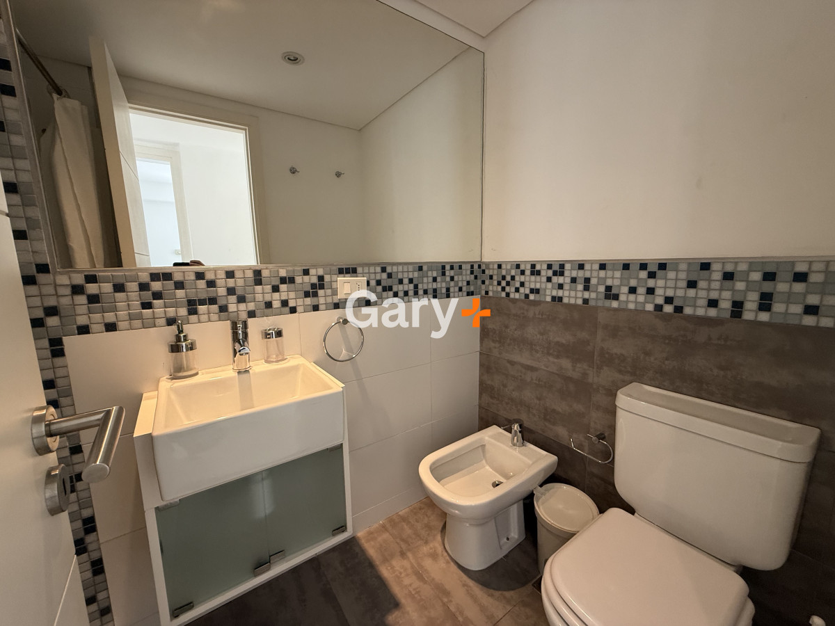 Apartamento ID.4299 - Apartamento en venta Playa Brava 3 dormitorios punta del este