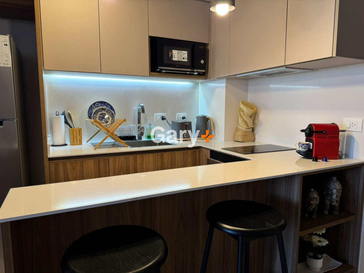 Apartamento ID.26787 - Apartamento de 1 dormitorio  