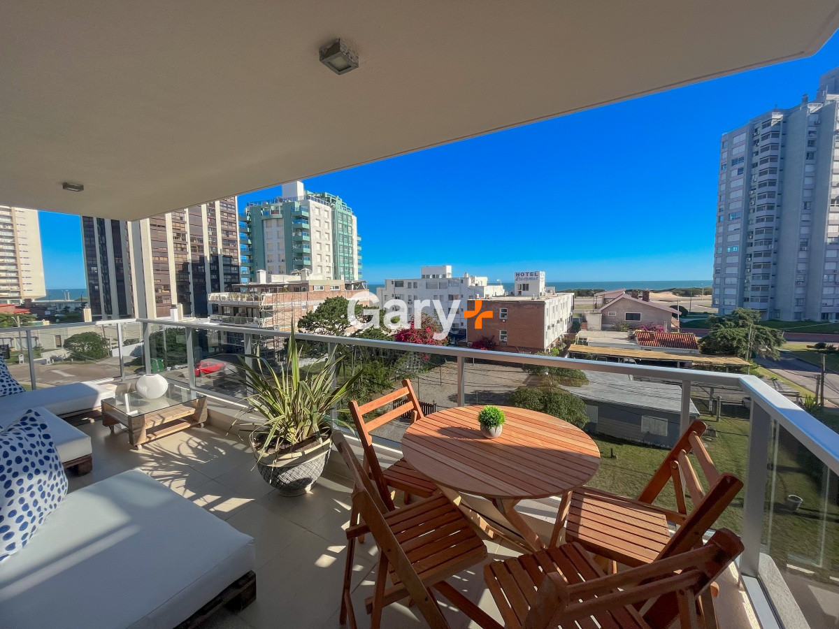 Chiverta - GoPunta - Portal Inmobiliario de Punta del Este - Maldonado