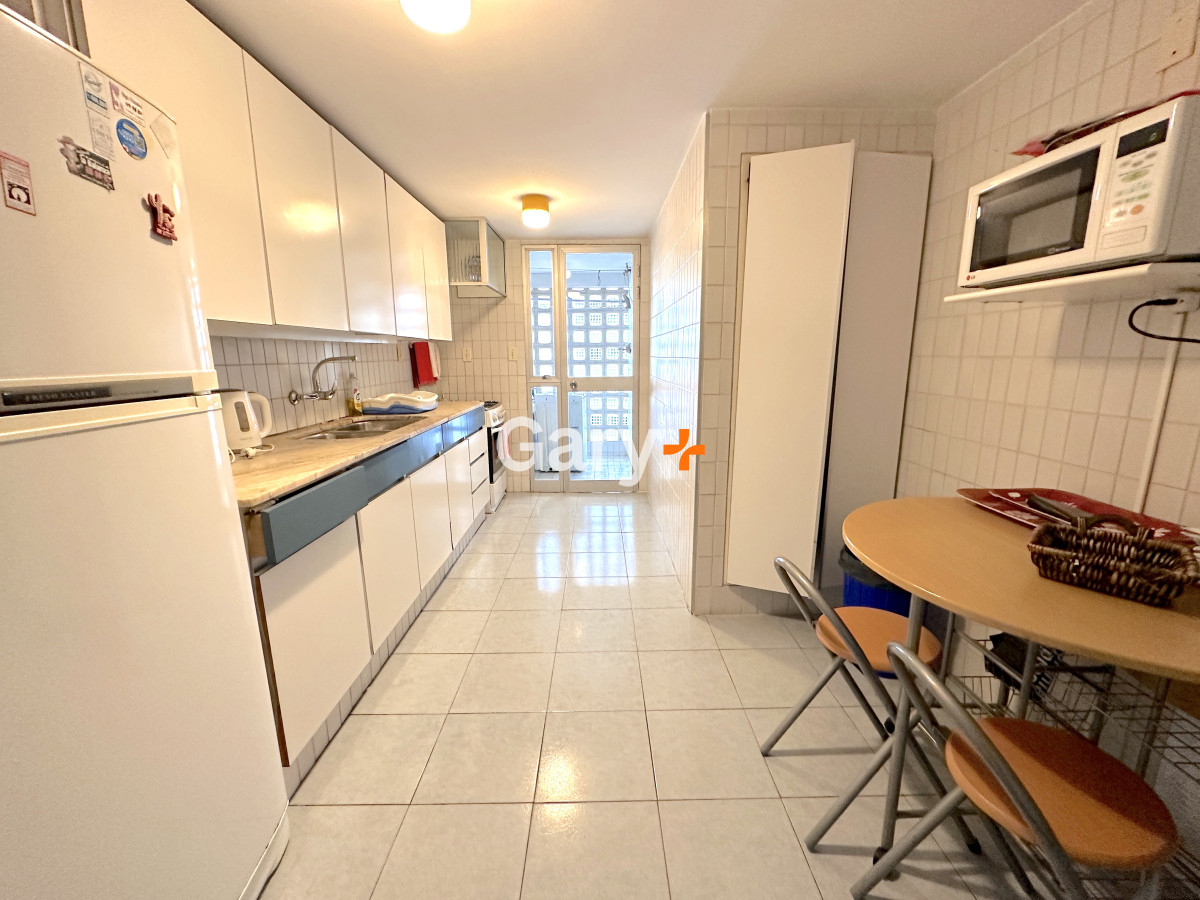 Apartamento ID.4562 - Apartamento en venta en Punta del Este,  Playa Mansa 2 dormitorios