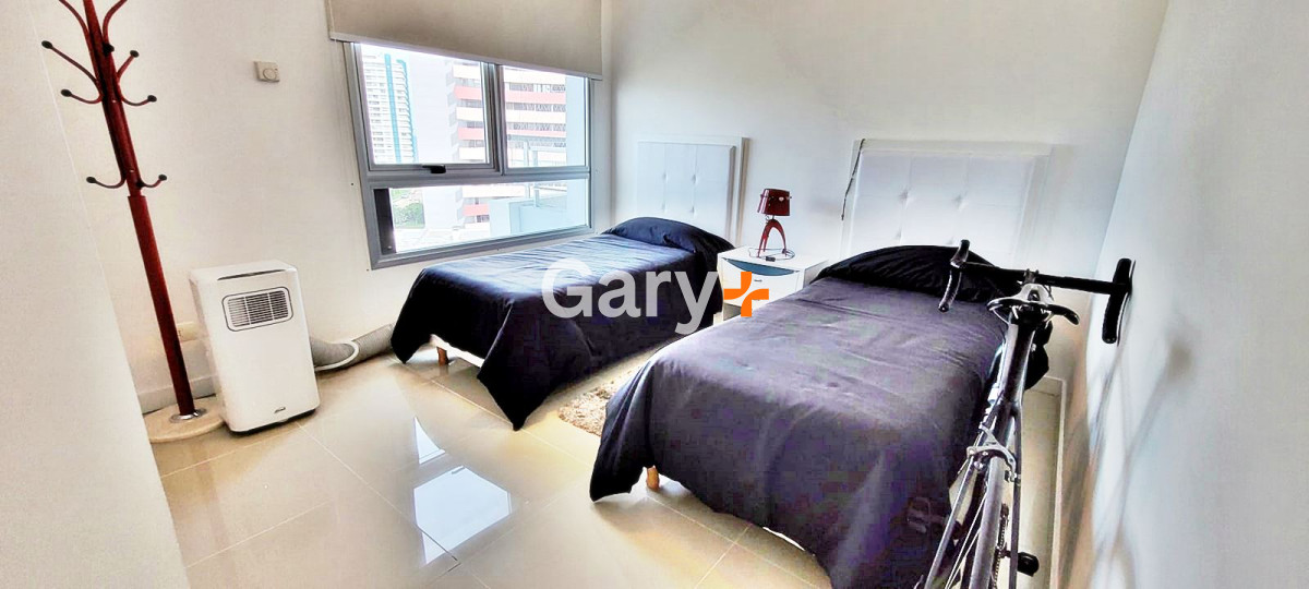 Apartamento ID.25243 - Apartamento en venta 3 dormitorios en PUNTA DEL ESTE