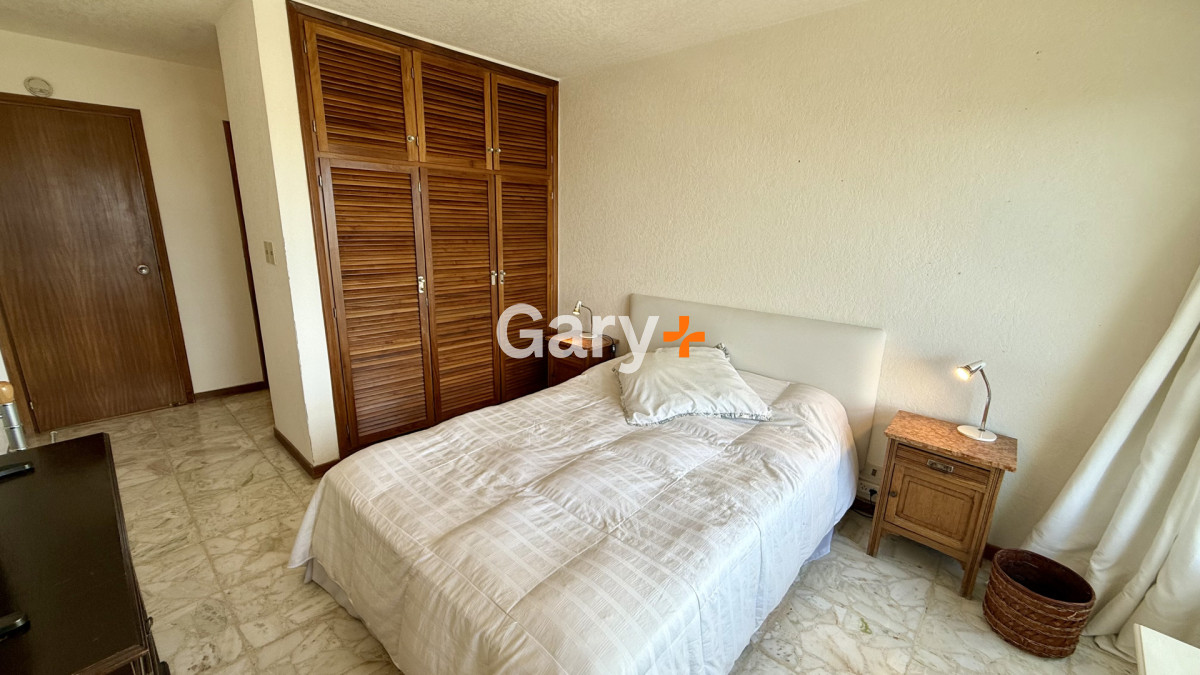 Apartamento ID.29244 - Apartamento en venta frente al mar en Punta del Este