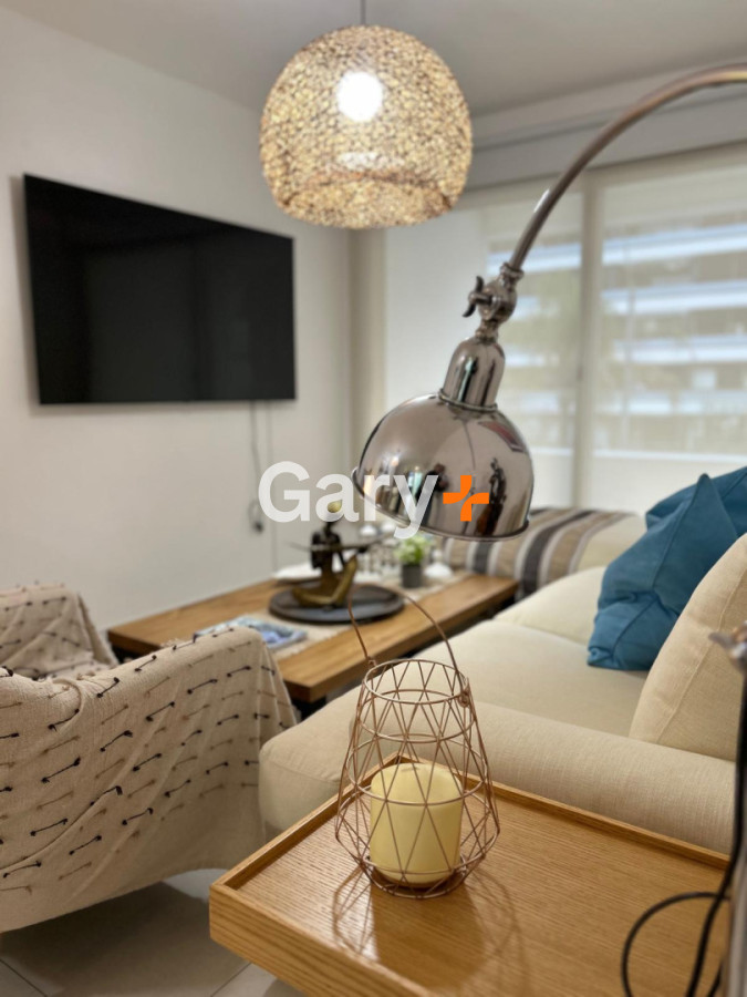 Apartamento ID.16753 - Acogedor apartamento en la Península a metros del Puerto