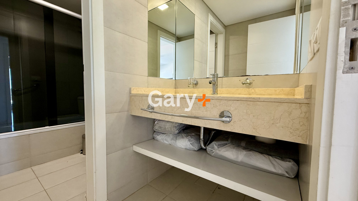 Apartamento ID.15866 - Apartamento en venta de 2 dormitorios en playa brava Punta del Este