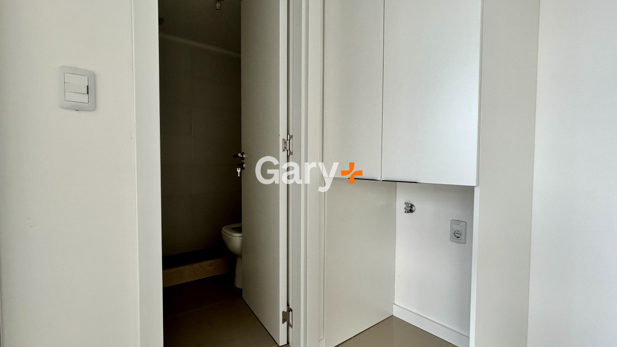 Apartamento ID.26295 - Apartamento en venta  de 1 dormitorio a estrenar sobre Roosevelt