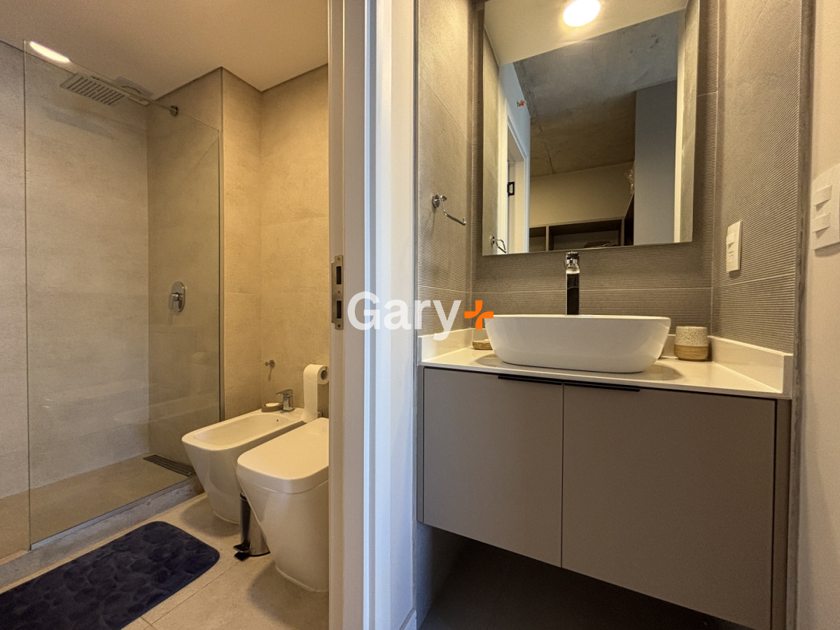 Apartamento ID.28987 - Apartamento de 2 dorm y 2 baños