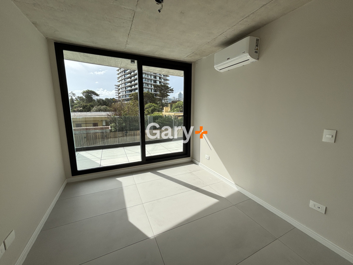 Apartamento ID.29162 - Apartamento de 1 dormitorio a estrenar a pasos de playa brava