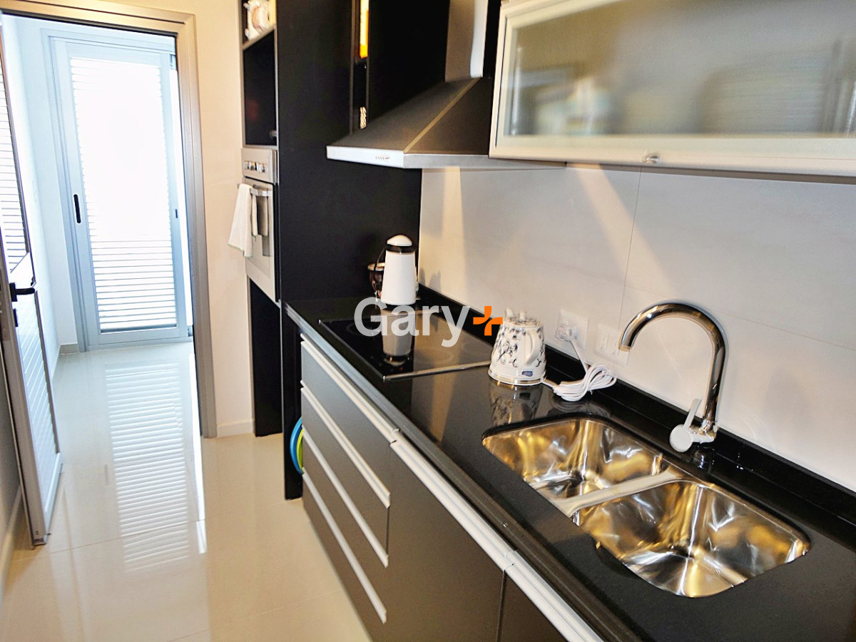Apartamento ID.17122 - Punta del Este, 3 dormitorios con vista directa al mar