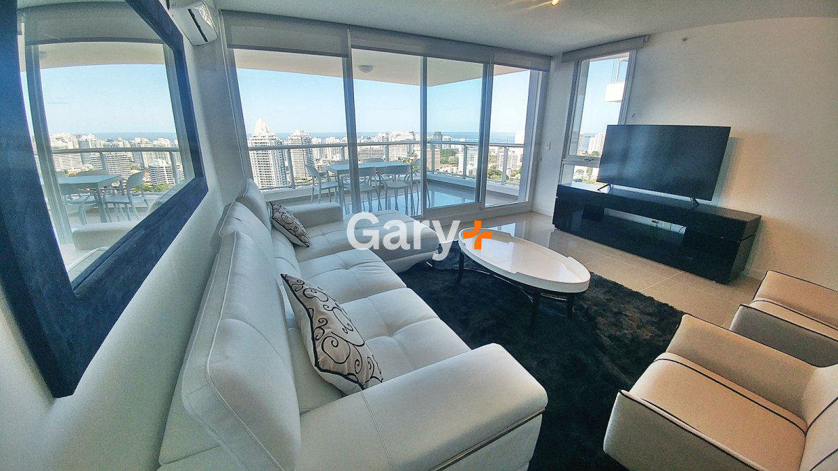 Roosevelt - GoPunta - Portal Inmobiliario de Punta del Este - Maldonado
