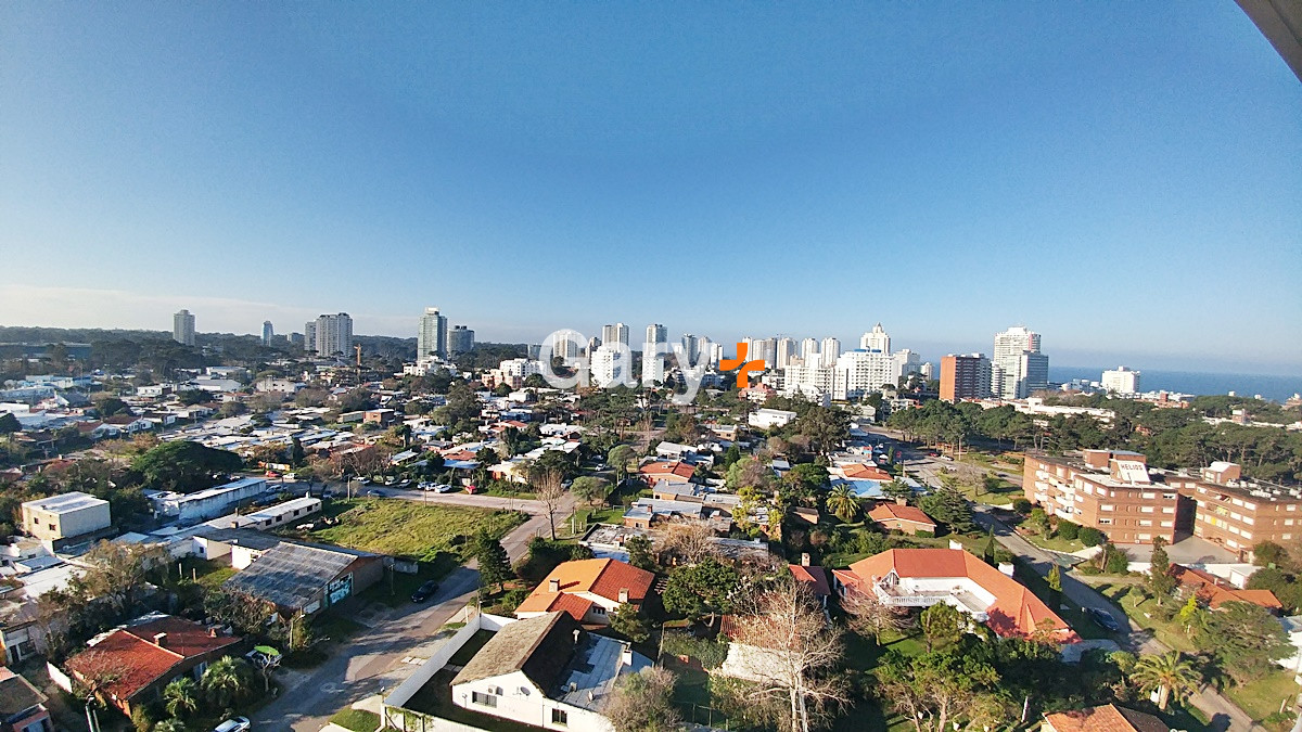 Apartamento ID.6219 - Apartamento en Punta del Este, Mansa