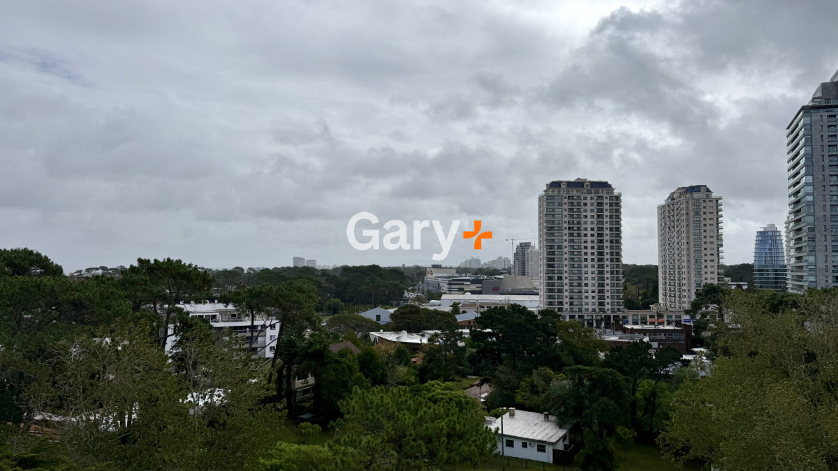 Apartamento ID.29274 - Apartamento a estrenar en venta en Punta del Este