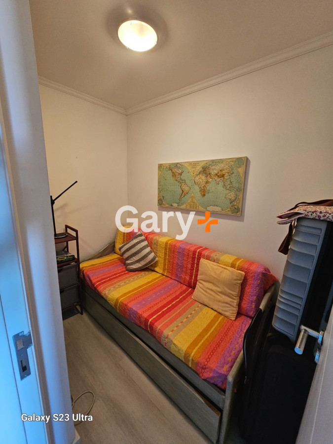 Apartamento ID.26317 - Apartamento de 2 dormitorios playa mansa Punta del Este con vista al mar