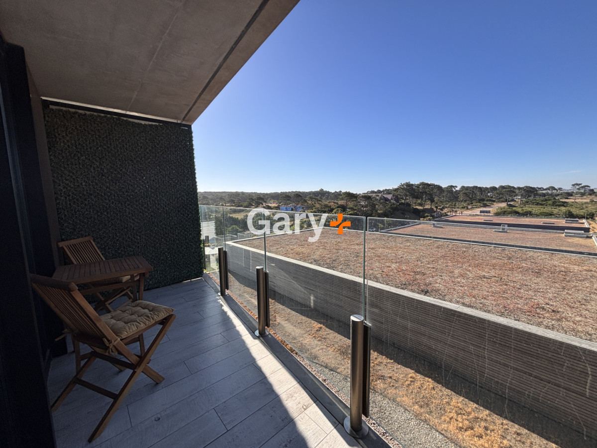 Apartamento ID.29034 - Apartamento de 1 dormitorio a estrenar a pasos de playa brava