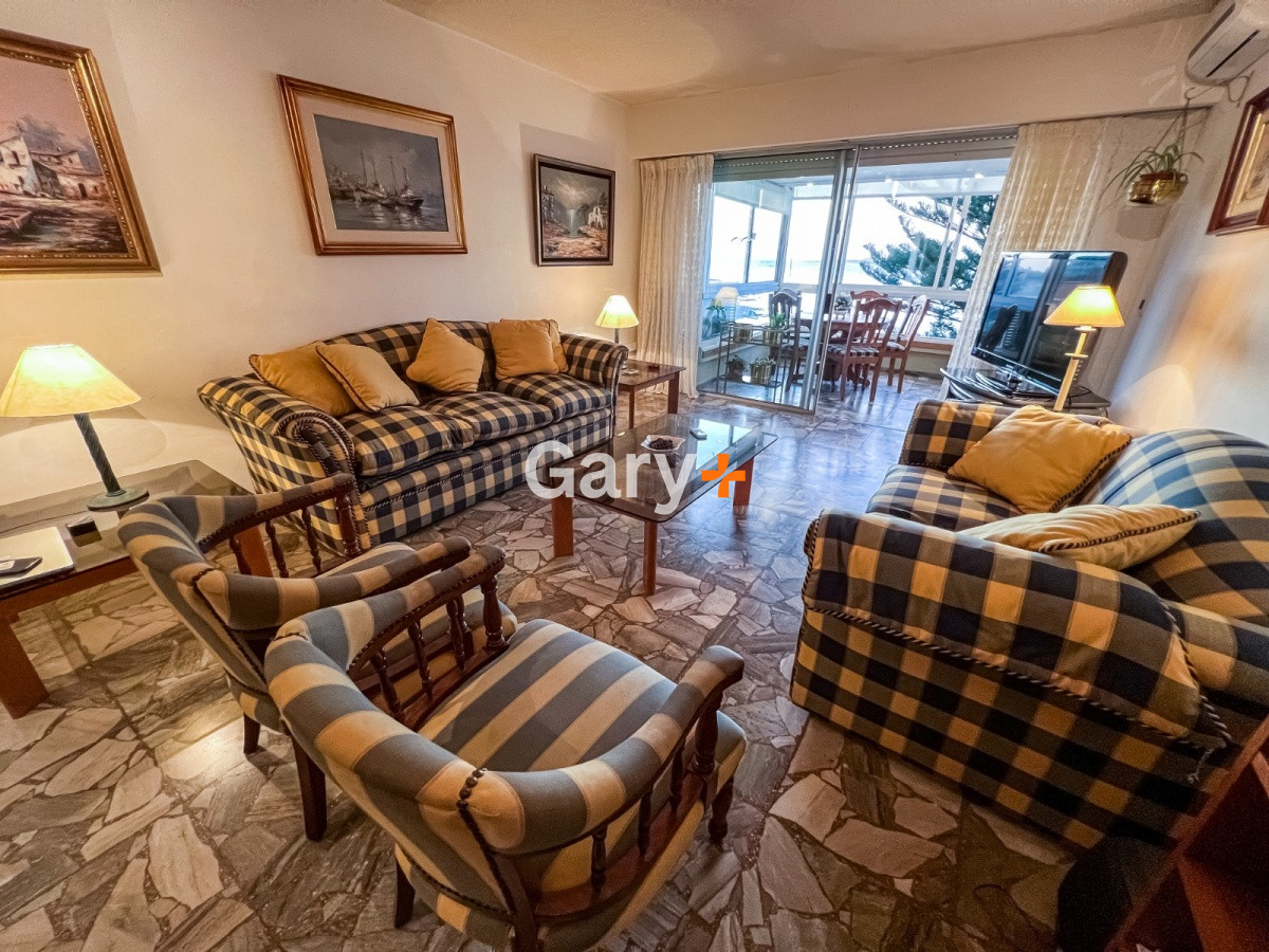 Mansa - GoPunta - Portal Inmobiliario de Punta del Este - Maldonado