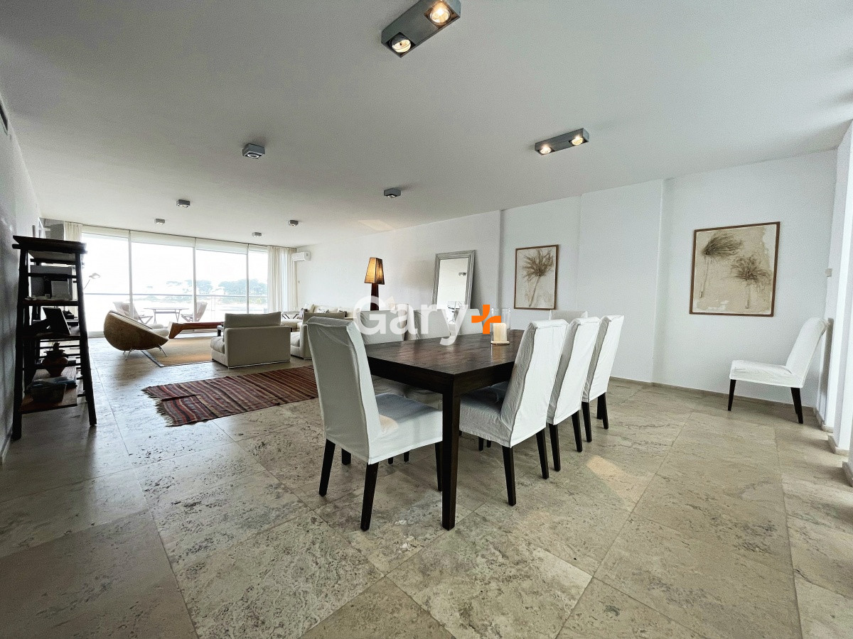 Apartamento ID.24668 - Apartamento en Venta en La Barra