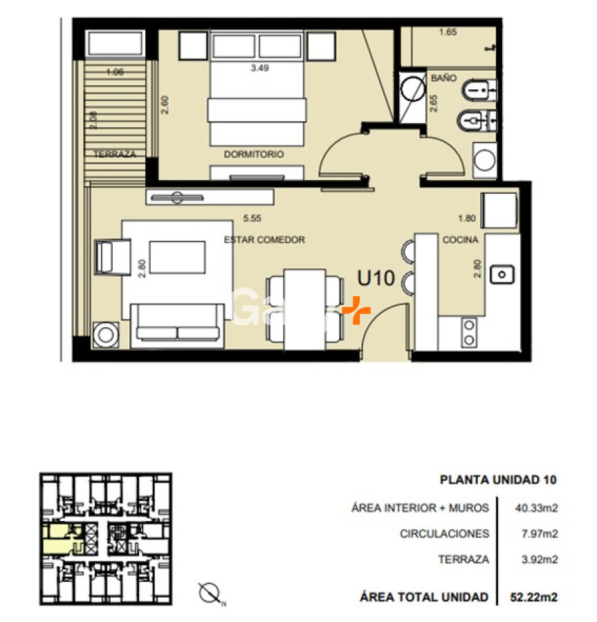 Roosevelt - GoPunta - Portal Inmobiliario de Punta del Este - Maldonado