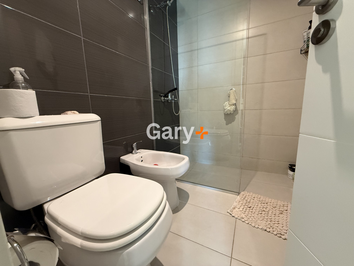 Apartamento ID.28859 -  2  dormitorios playa brava 