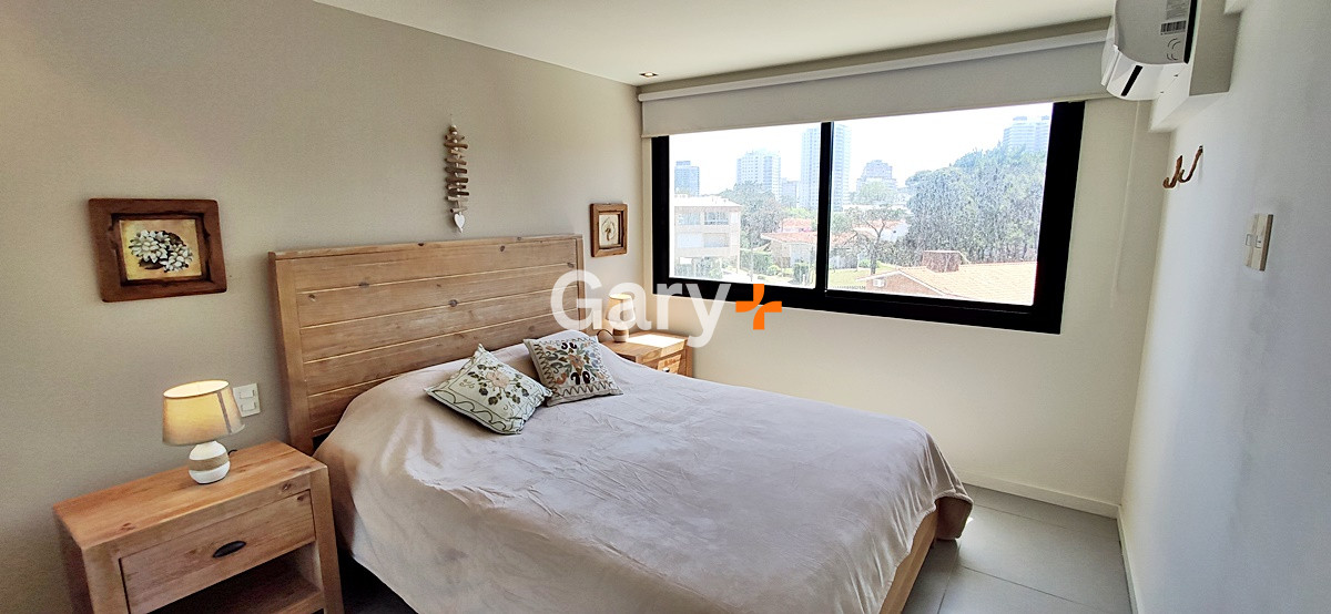 Apartamento ID.1231 - Punta Del Este 2 dormitorios