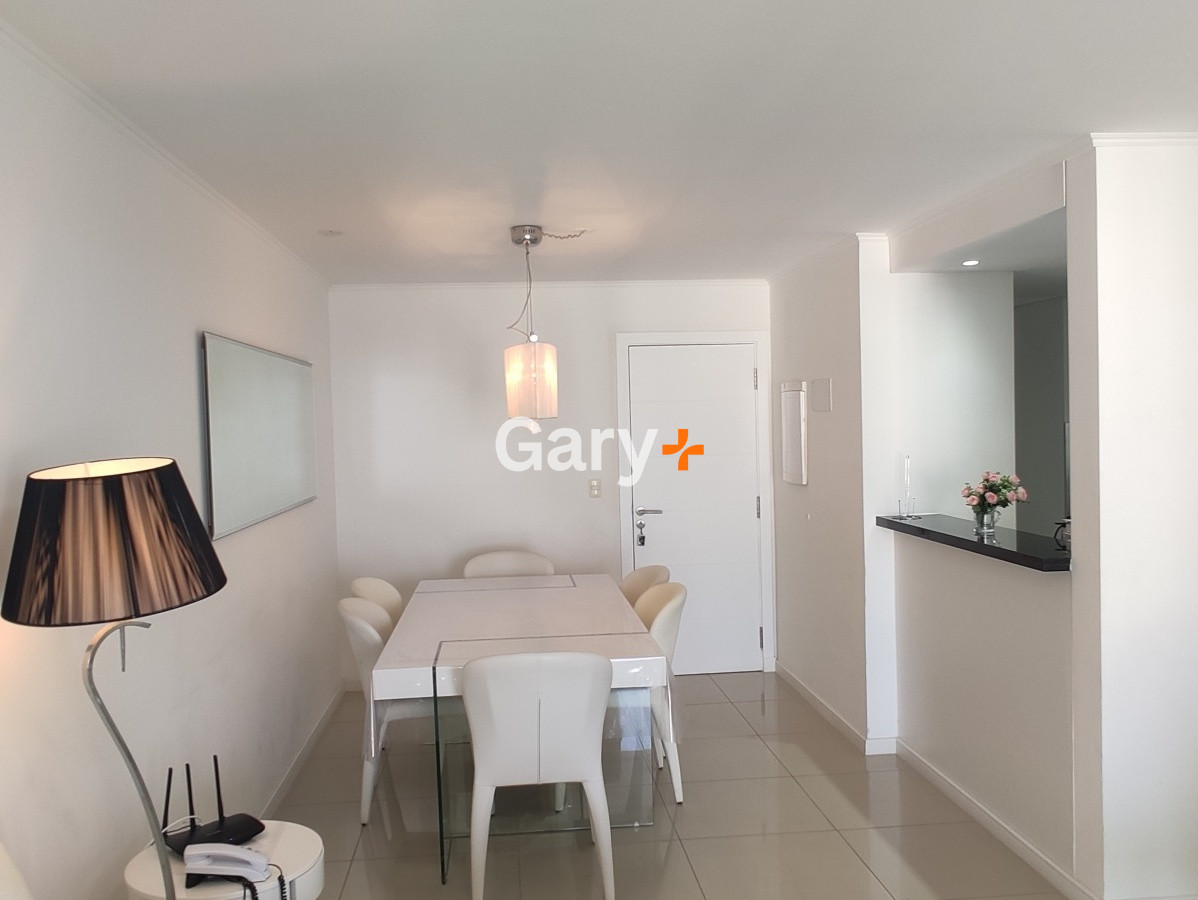 Apartamento ID.25303 - Apartamento en Punta del Este, Brava