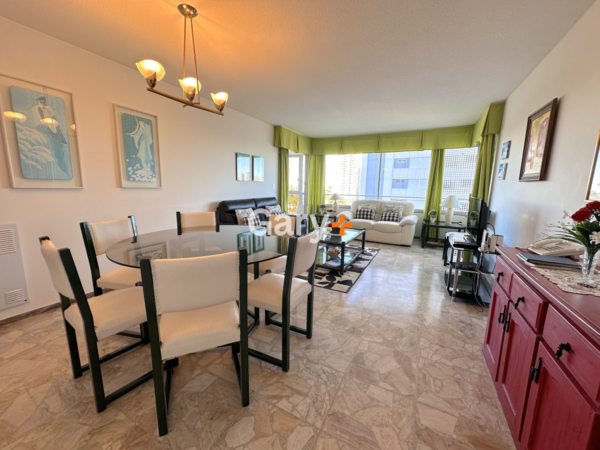 Mansa - GoPunta - Portal Inmobiliario de Punta del Este - Maldonado