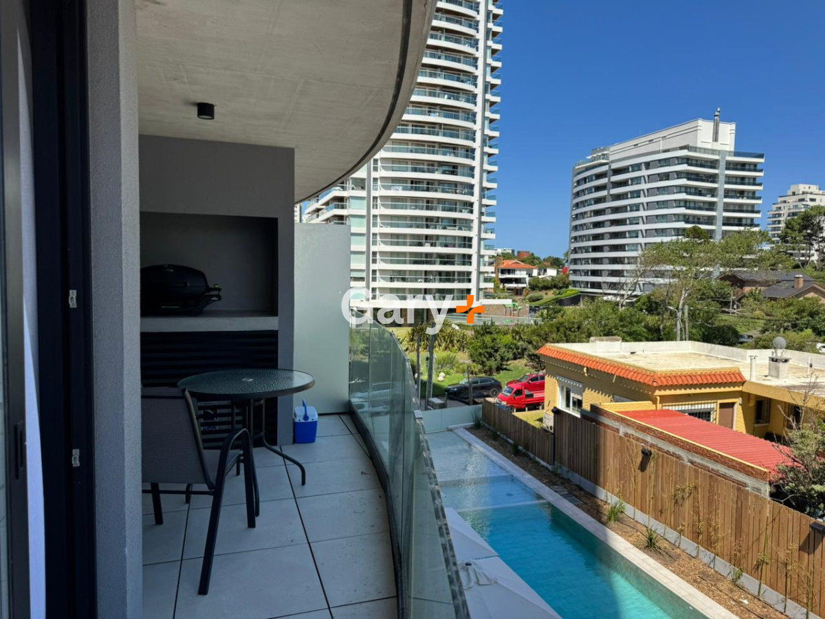 Apartamento ID.26787 - Apartamento de 1 dormitorio  