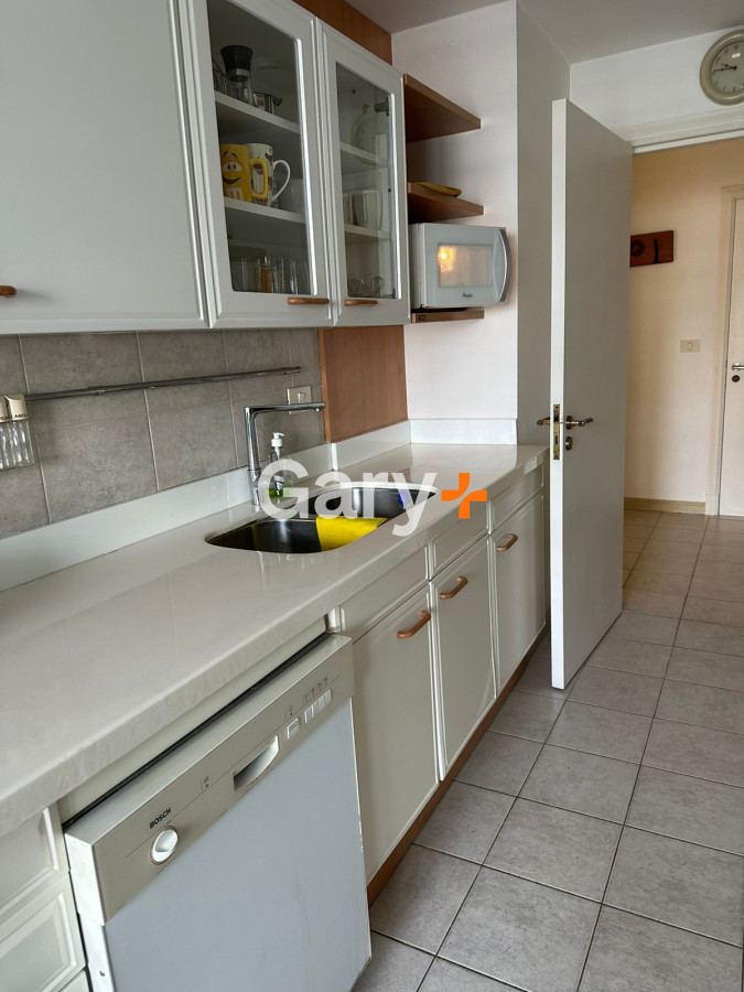 Apartamento ID.10121 - Cómodo apartamento en 1ra linea de la Brava