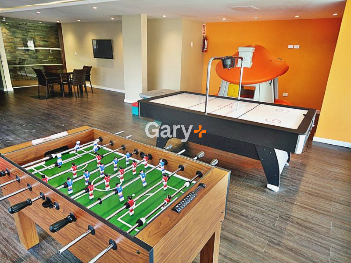 Apartamento ID.1147 - Apartamento en venta Playa Mansa 3 dormitorios