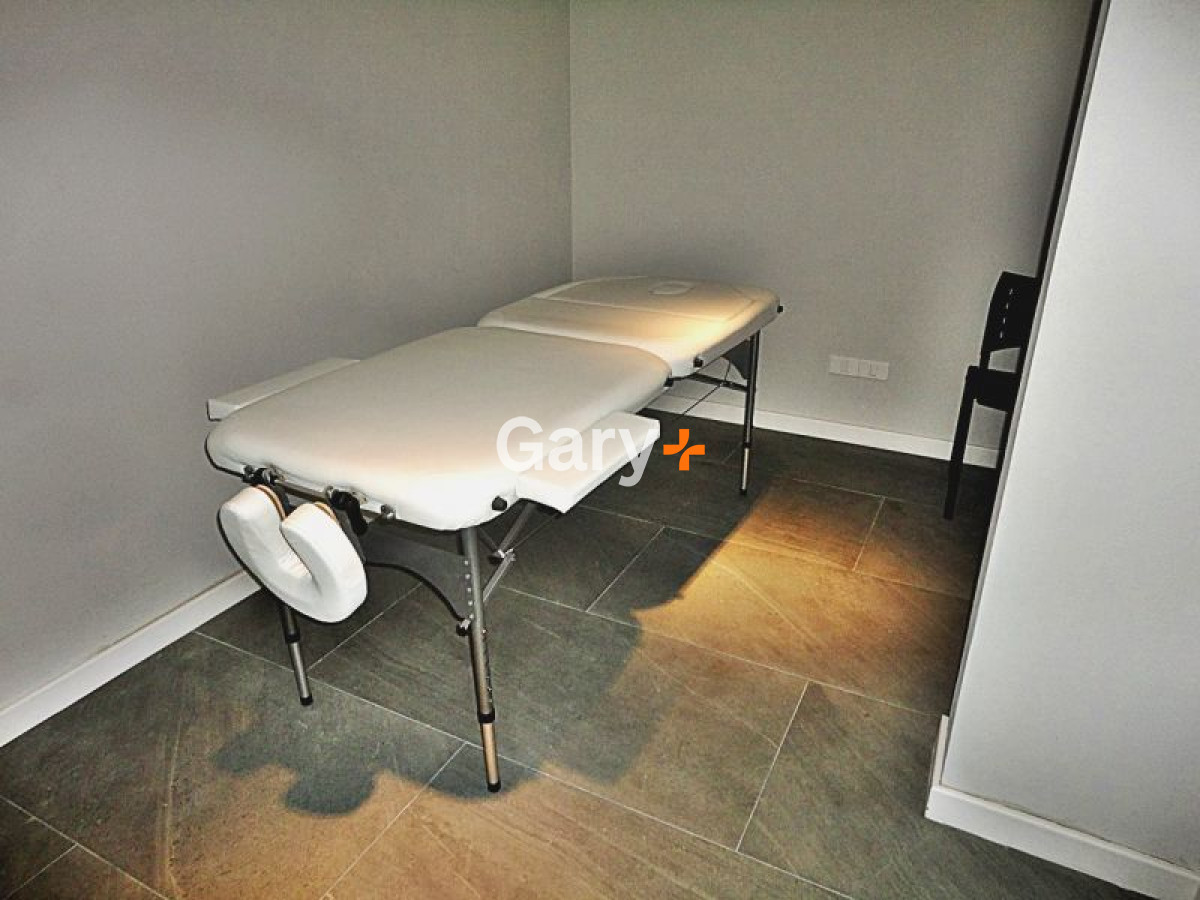 Apartamento ID.1147 - Apartamento en venta Playa Mansa 3 dormitorios