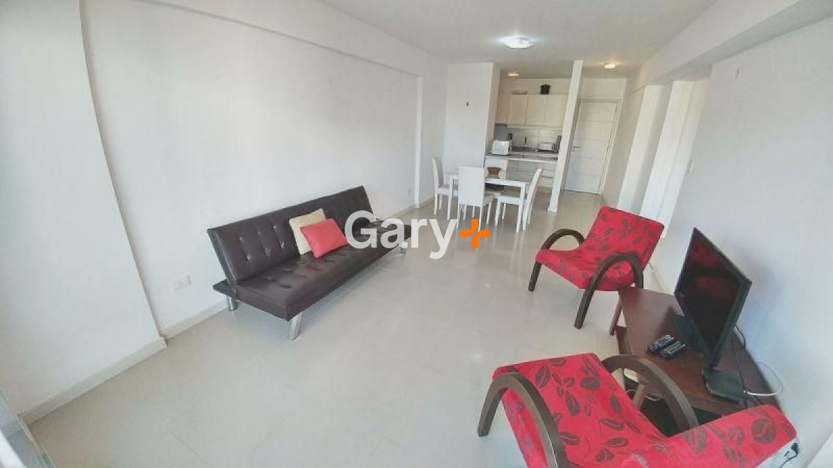 Apartamento ID.1516 - Apartamento en venta Playa Brava 1 dormitorio