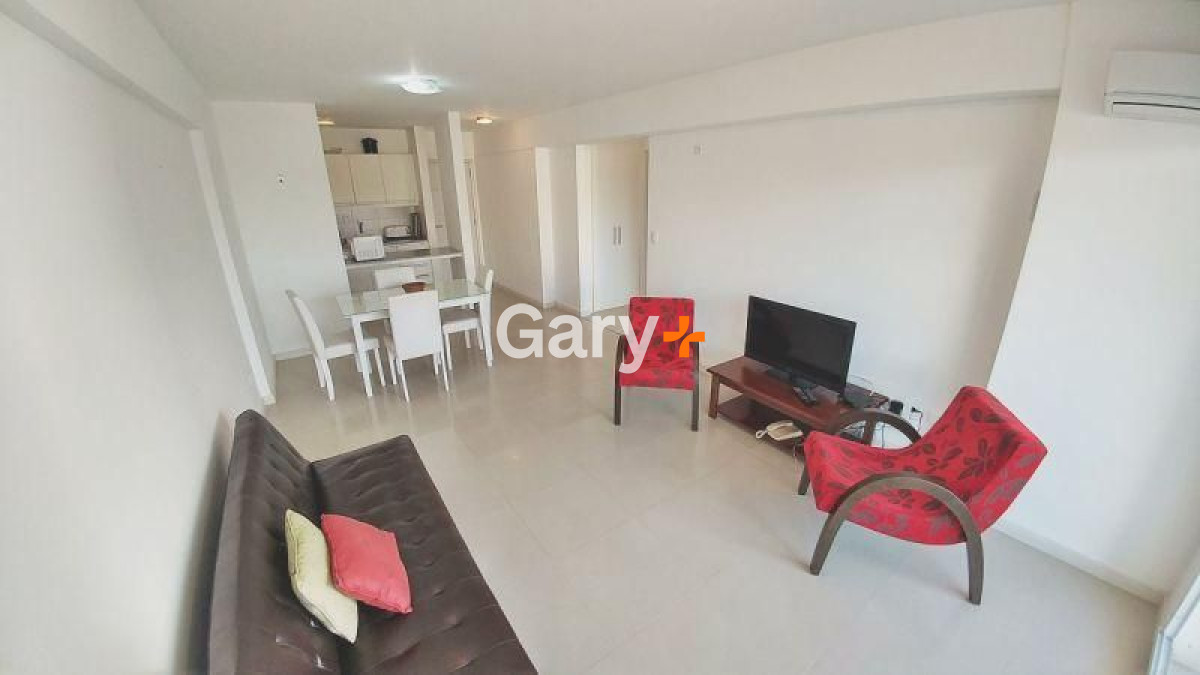 Apartamento ID.1516 - Apartamento en venta Playa Brava 1 dormitorio