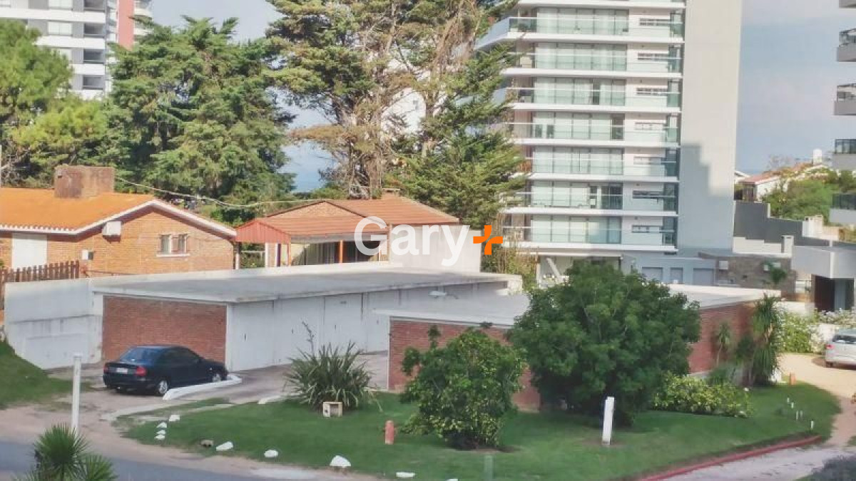 Apartamento ID.1516 - Apartamento en venta Playa Brava 1 dormitorio