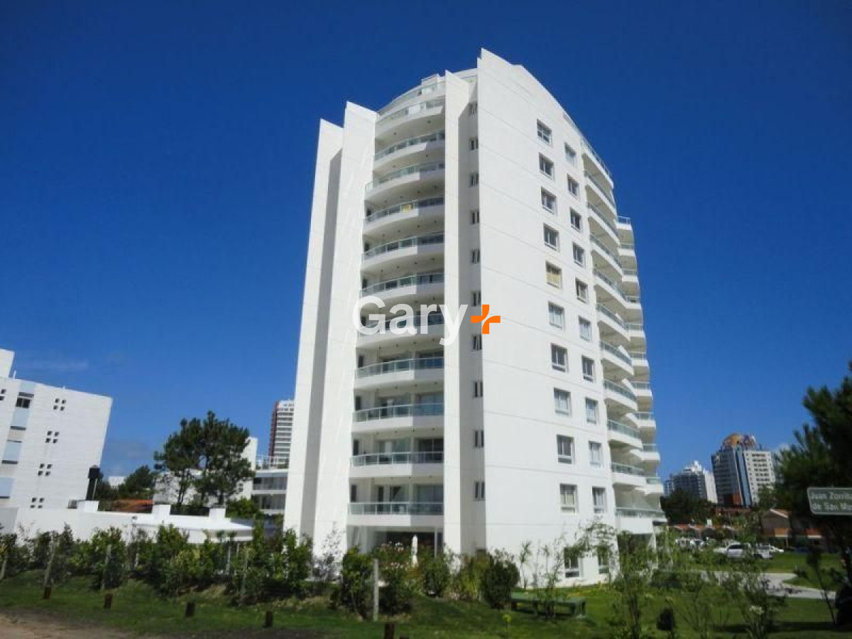 Apartamento ID.1516 - Apartamento en venta Playa Brava 1 dormitorio