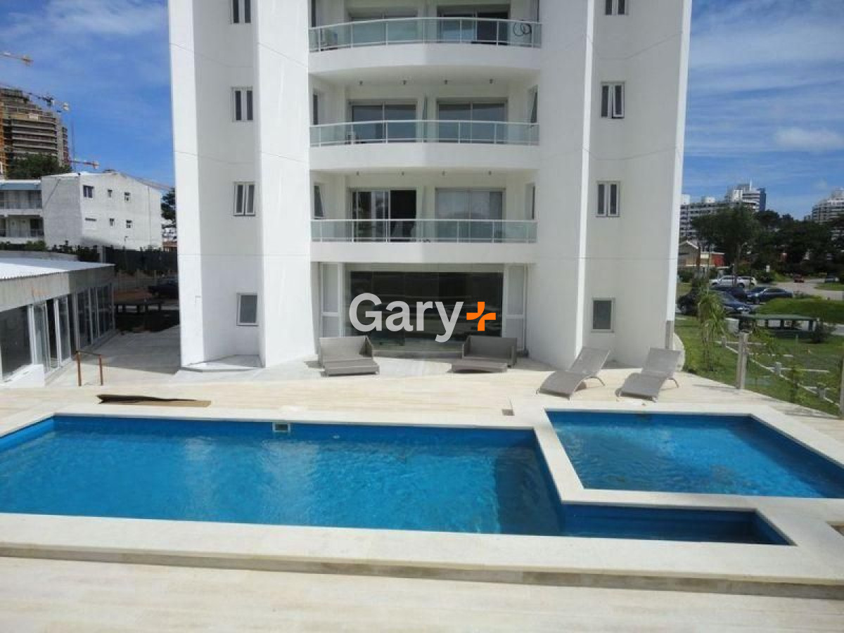 Apartamento ID.1516 - Apartamento en venta Playa Brava 1 dormitorio