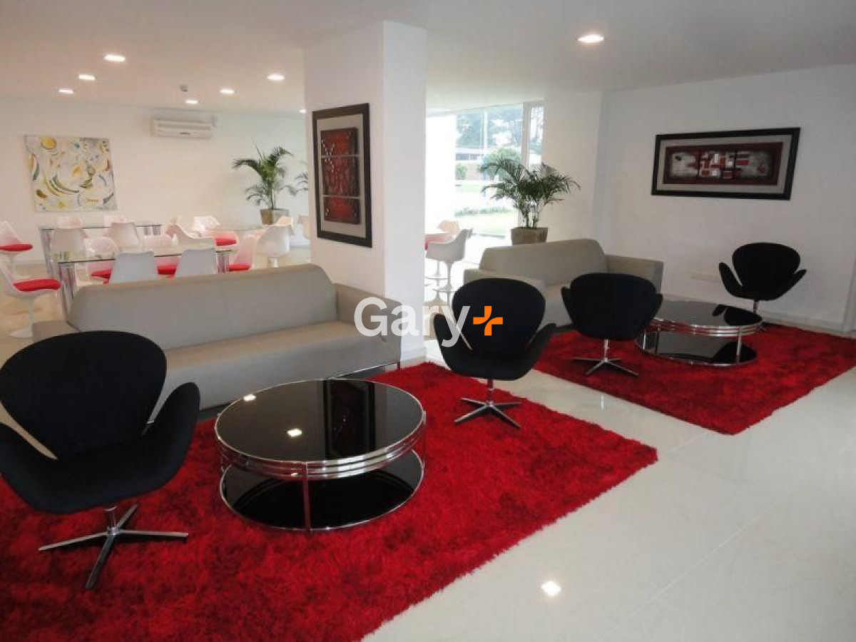 Apartamento ID.1516 - Apartamento en venta Playa Brava 1 dormitorio