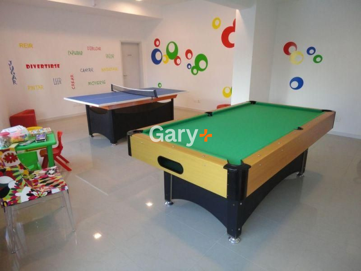 Apartamento ID.1516 - Apartamento en venta Playa Brava 1 dormitorio