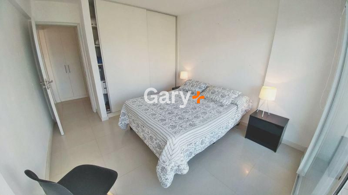 Apartamento ID.1516 - Apartamento en venta Playa Brava 1 dormitorio