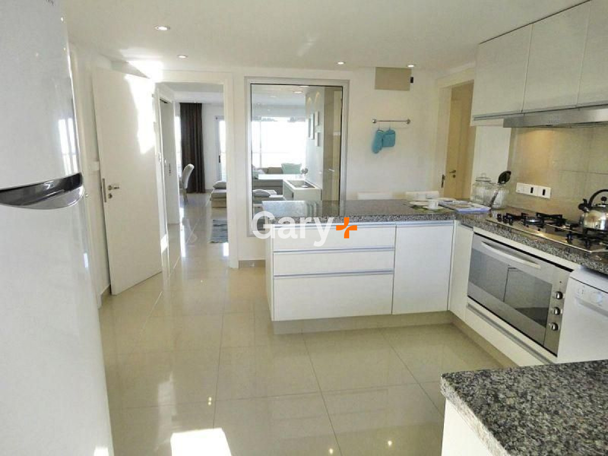Apartamento ID.3552 - Semi piso en alquiler temporario Punta Del Este