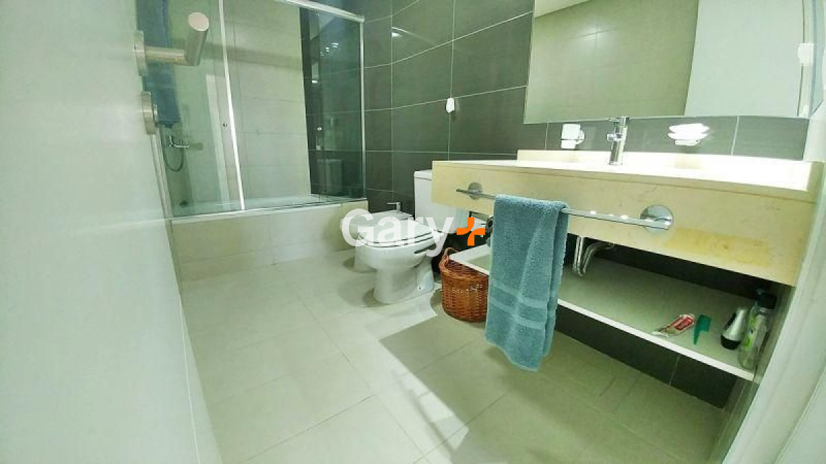 Apartamento ID.3584 - Apartamento en alquiler temporario Playa Brava 2 dormitorios