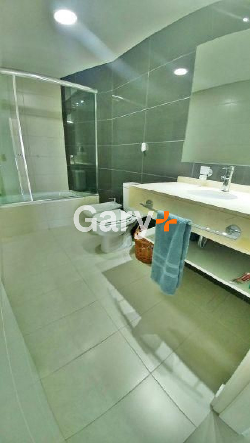 Apartamento ID.3584 - Apartamento en alquiler temporario Playa Brava 2 dormitorios