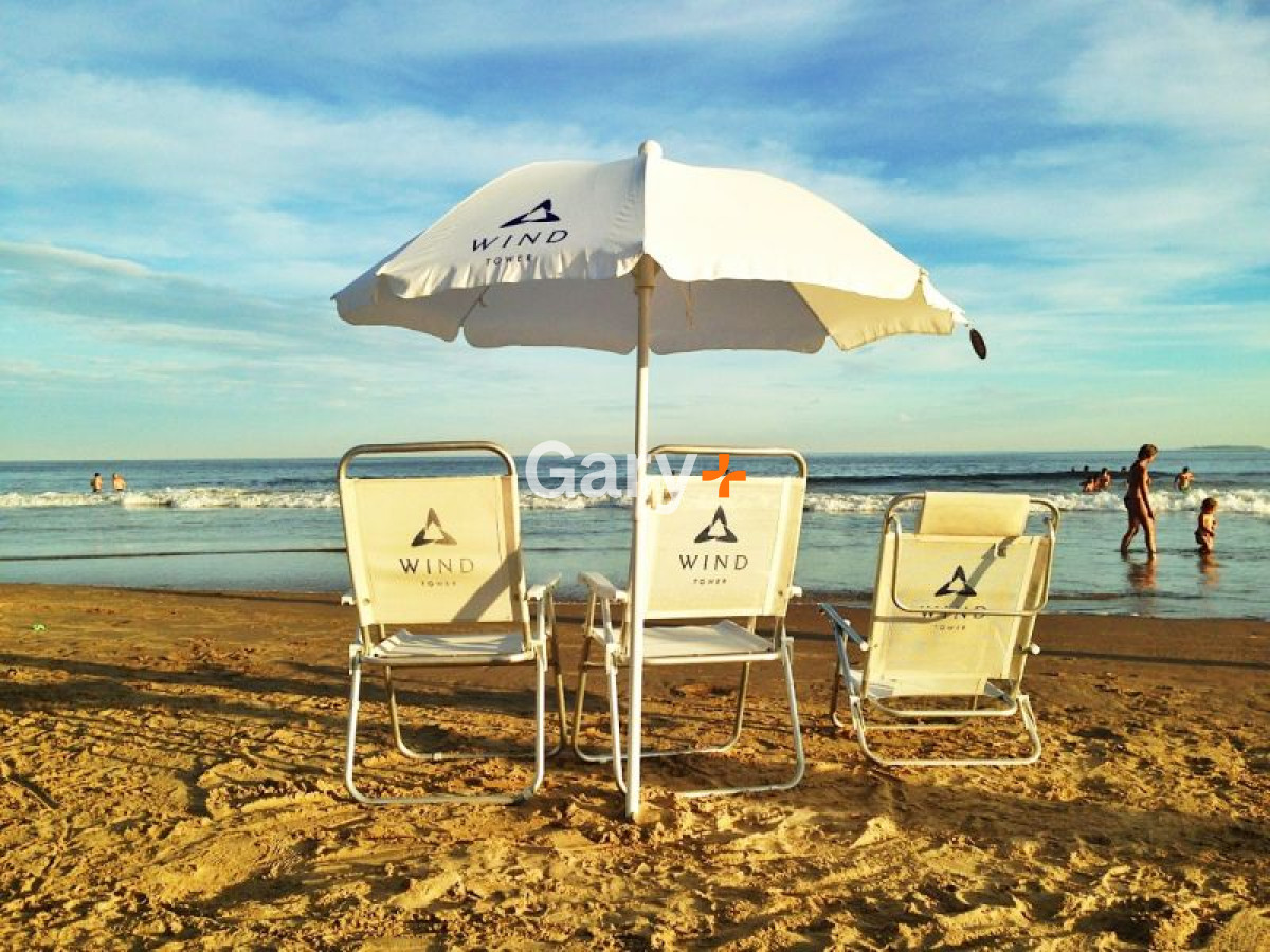 Apartamento ID.3600 - Apartamento en venta y alquiler temporario  3 dormitorios en Playa Brava, Punta del Este