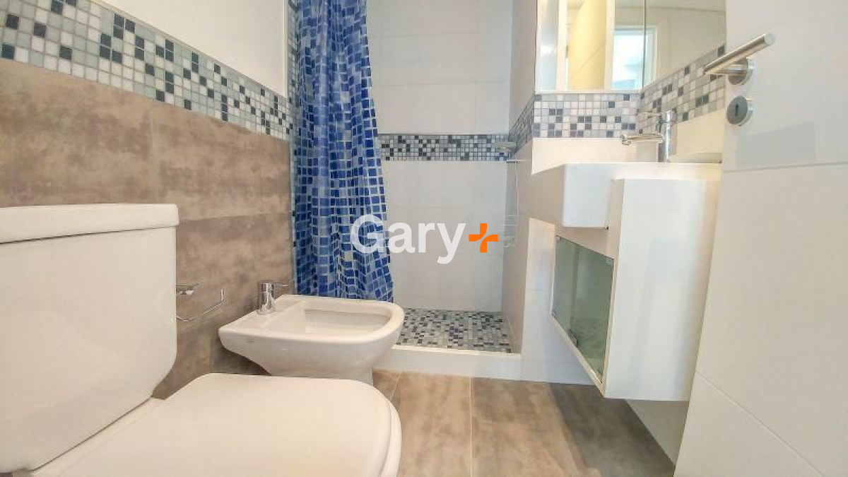 Apartamento ID.3941 - Apartamento en venta Playa Brava 2 dormitorios con vista al mar!