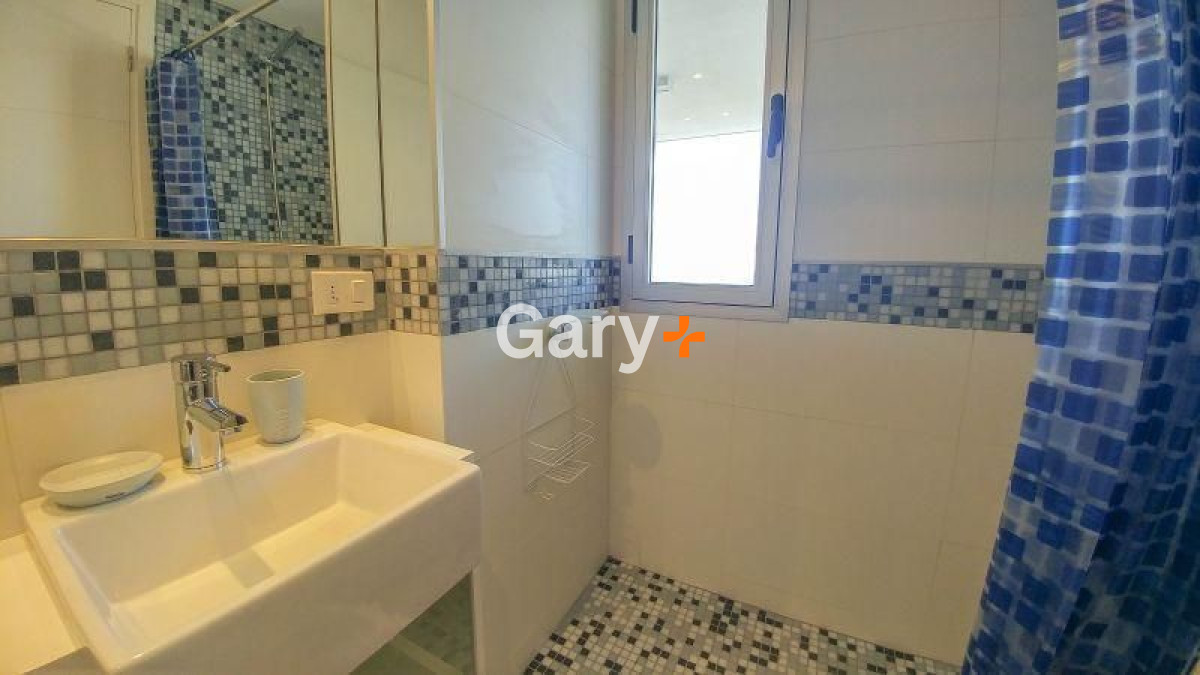 Apartamento ID.3941 - Apartamento en venta Playa Brava 2 dormitorios con vista al mar!
