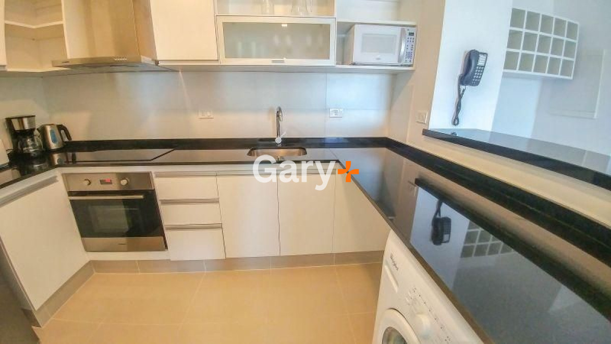 Apartamento ID.3941 - Apartamento en venta Playa Brava 2 dormitorios con vista al mar!